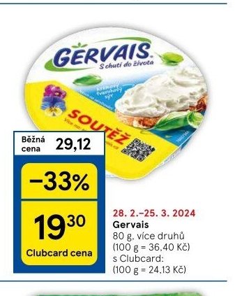 Gervais