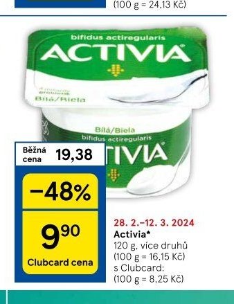 Activia