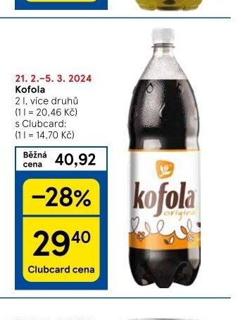 Kofola