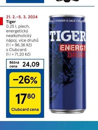 Tiger
