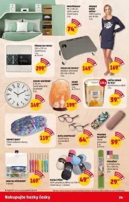 akční leták Penny Market 29.2.2024-6.3.2024