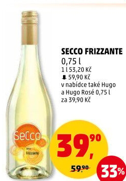 Frizzante Secco Peter Mertes