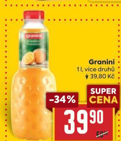 Nektar Granini
