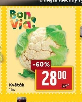 Květák