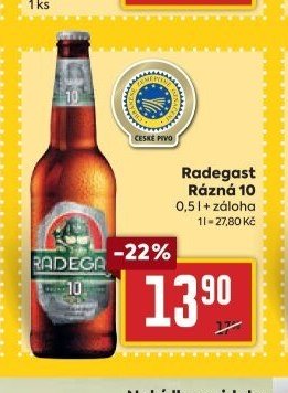 Radegast Rázná 10