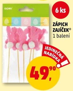 Velikonoční dekorace