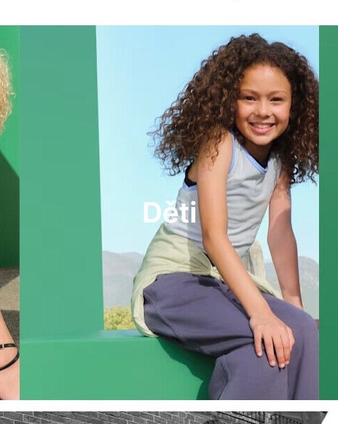 Děti