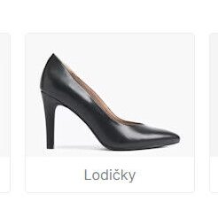 Lodičky