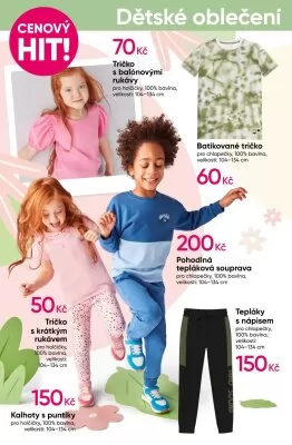 akční leták PEPCO 29.2.2024-13.3.2024