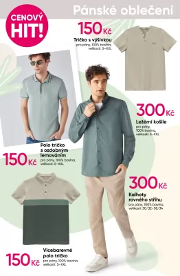 akční leták PEPCO 29.2.2024-13.3.2024