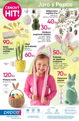 akční leták PEPCO 29.2.2024-13.3.2024