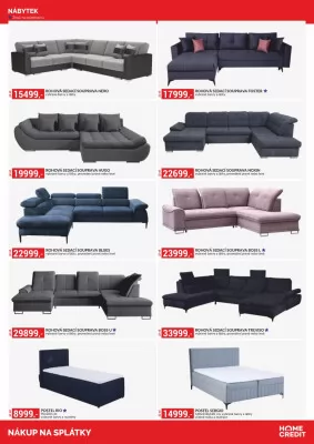 akční leták bauMax 1.3.2024-31.3.2024