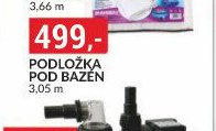 PODLOŽKA POD BAZÉN 3,05 m