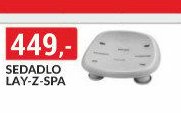 SEDADLO LAY-Z-SPA