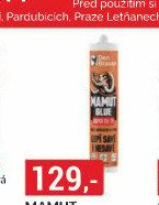 MAMUT GLUE DISPER FIX
