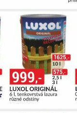 LUXOL ORIGINÁL