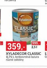 XYLADECOR CLASSIC