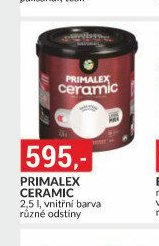 PRIMALEX CERAMIC