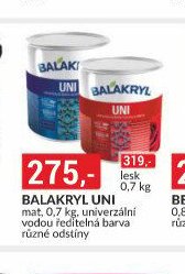 BALAKRYL UNI