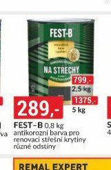 FEST-B