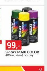 SPRAY MAXI COLOR