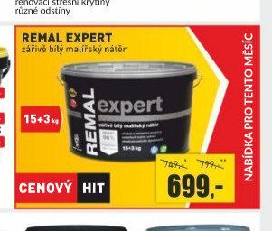 REMAL EXPERT