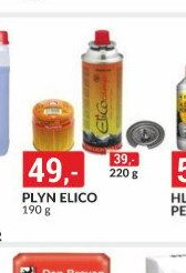 PLYN ELICO
