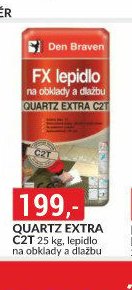 QUARTZ EXTRA C2T