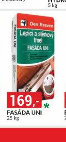 FASÁDA UNI