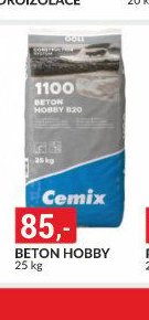 BETON HOBBY