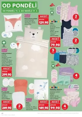 akční leták Kaufland 6.3.2024-12.3.2024