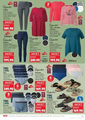 akční leták Kaufland 6.3.2024-12.3.2024