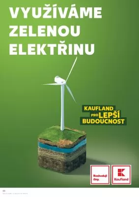 akční leták Kaufland 6.3.2024-12.3.2024