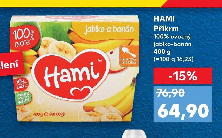 Hami Příkrm