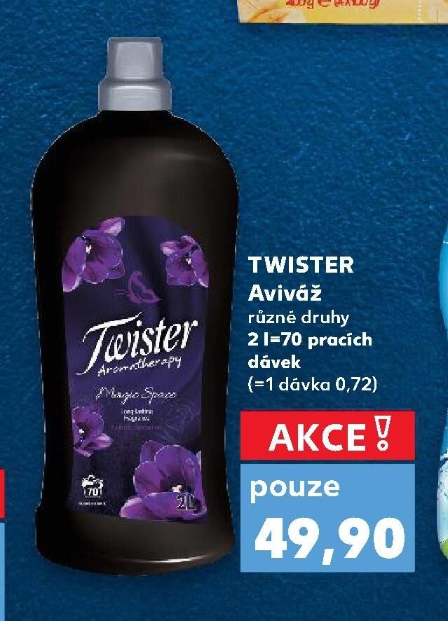 Twister Aviváž
