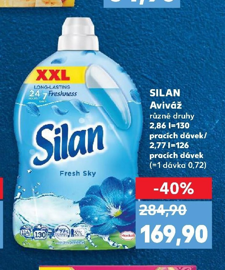 Silan Aviváž