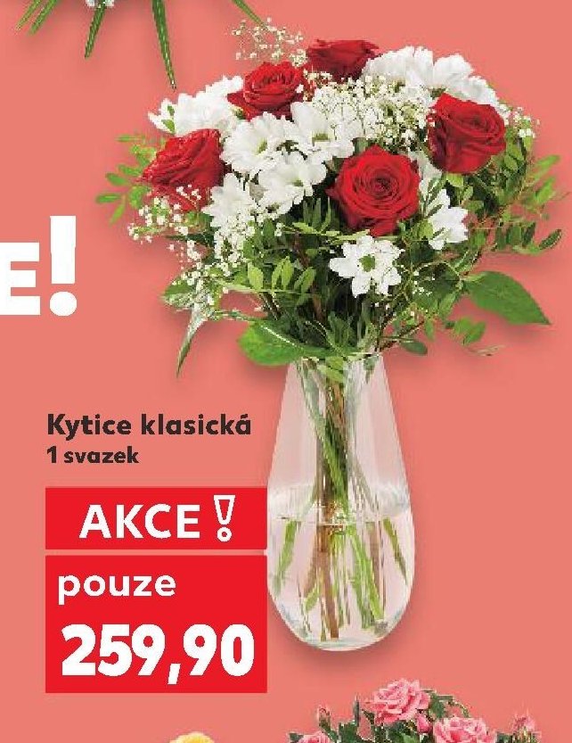 Kytice klasická
