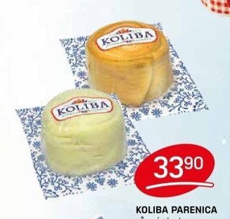 KOLIBA PARENICA