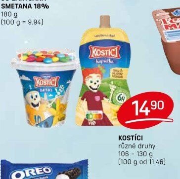 KOSTÍCI