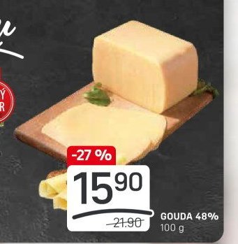 Gouda 48%