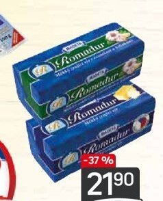 ROMADUR
