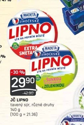 JČ LIPNO