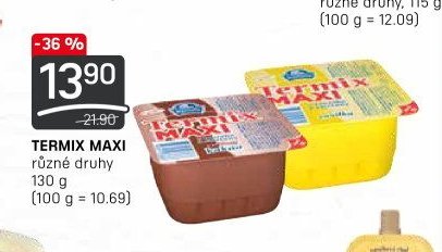 TERMIX MAXI 130 g