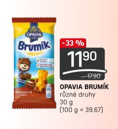 Opavia Brumík