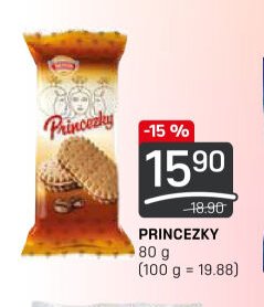 Princezky