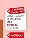 7Days Croissant