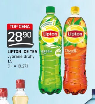 Lipton Ice Tea