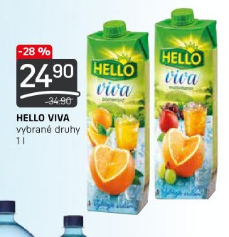 Hello Viva