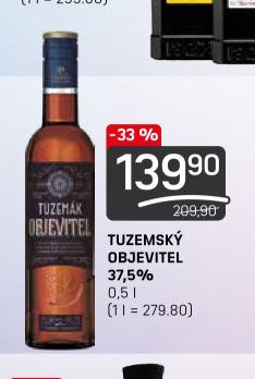 Tuzemský Objevitel