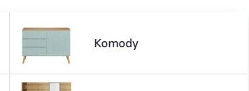 Komody